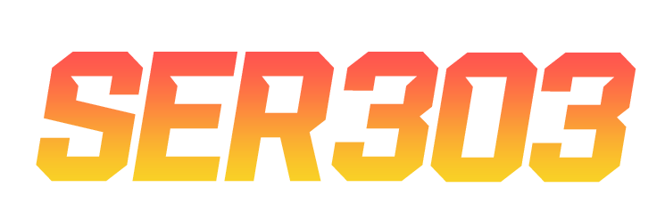 Ser303